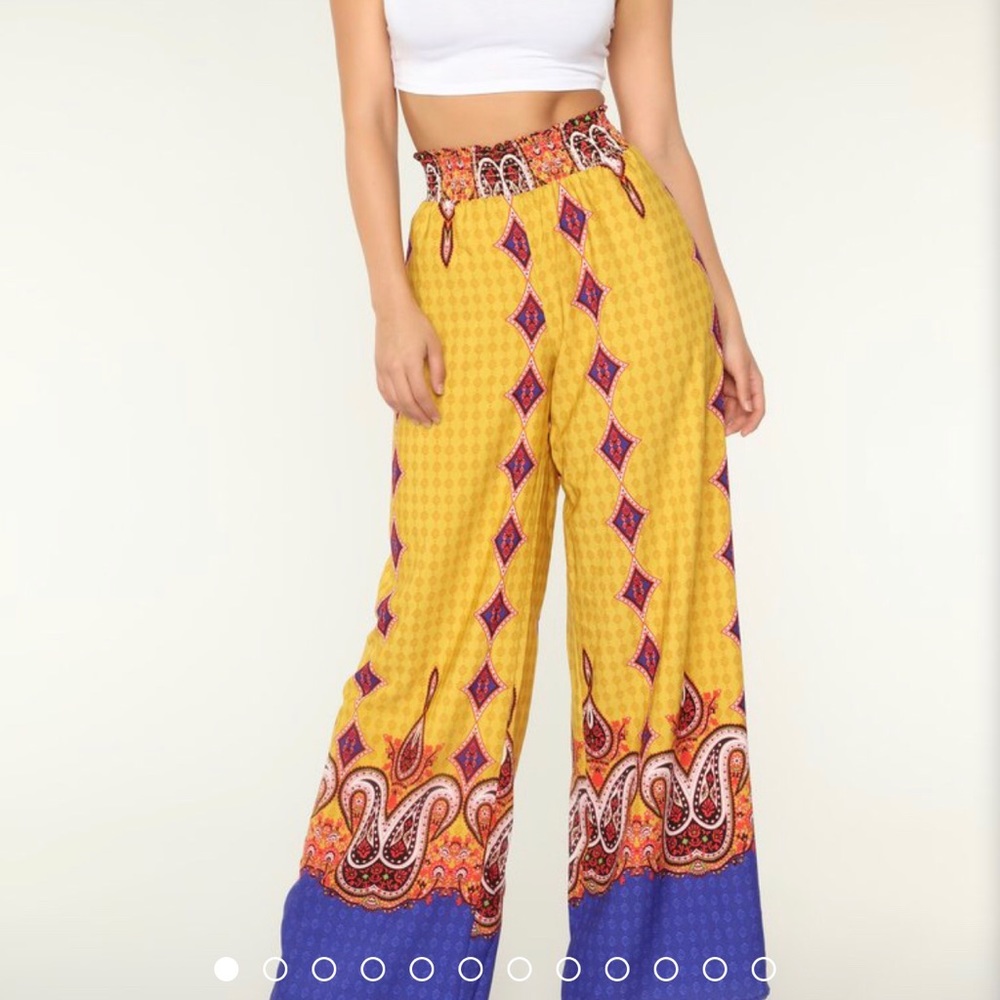 Pants